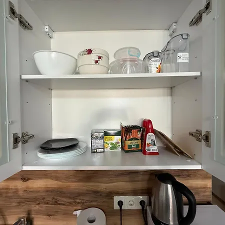 Apartmán Rossa 5