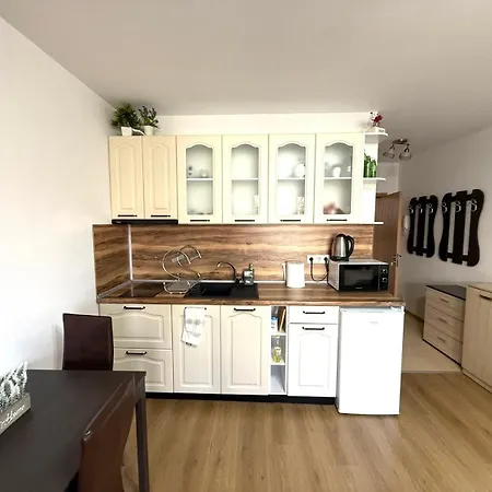 Apartmán Rossa 5 *
