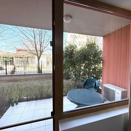 Apartmán Rossa 5 Ravda
