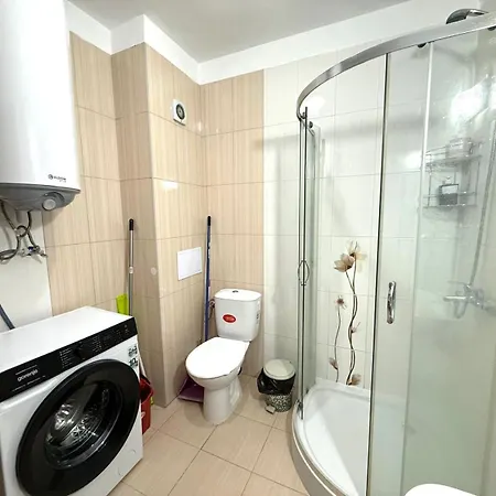 Apartmán Rossa 5