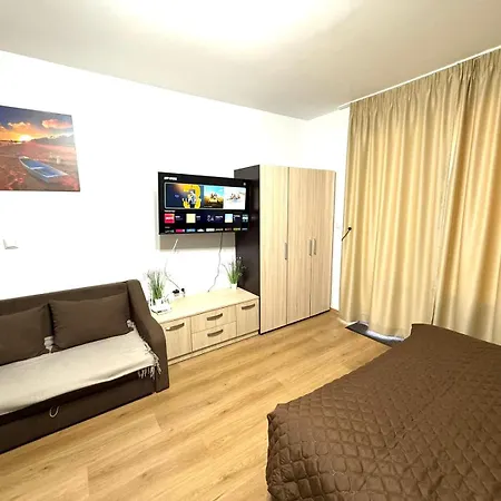Rossa 5 Apartmán