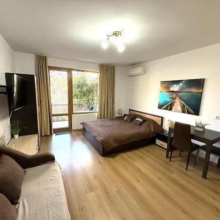 Rossa 5 Apartmán