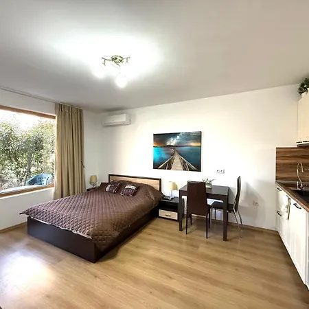 Rossa 5 Apartmán
