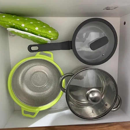 Apartmán Rossa 5 Ravda