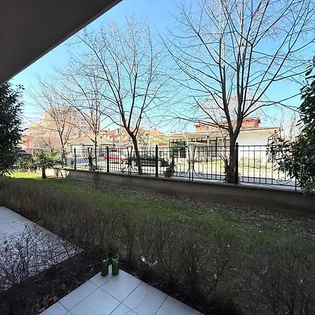 Apartmán Rossa 5 Ravda